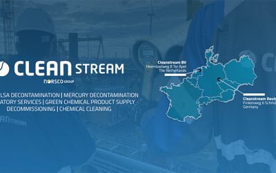 Cleanstream opens office in Germany